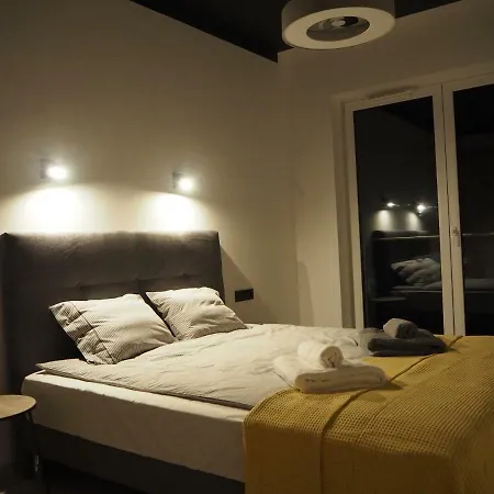 Olszowka * Bílsko-Bělá