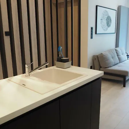 Olszowka Lägenhet *