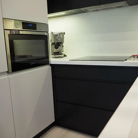 Olszowka Lägenhet Bielsko-Biała