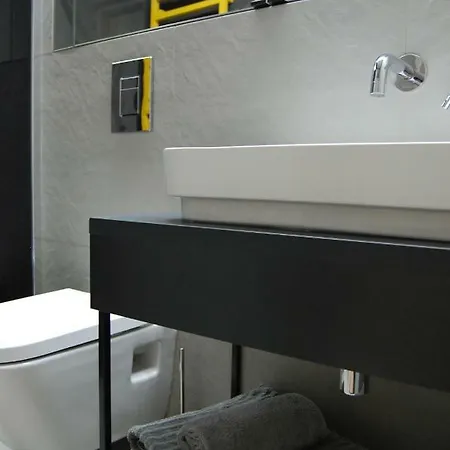 Olszowka Bielsko-Biała