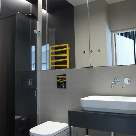 Lägenhet Olszowka *