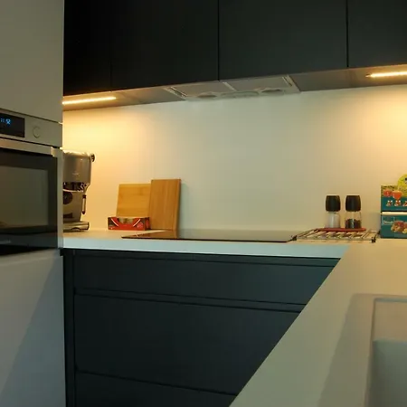 Olszowka Apartmán *