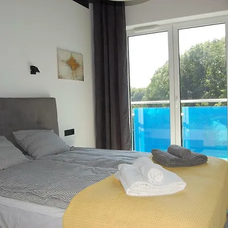 Olszowka * Bílsko-Bělá