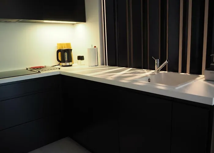 Olszowka * Bílsko-Bělá