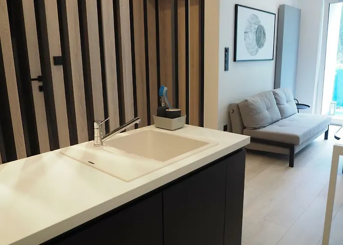 Olszowka Apartmán *