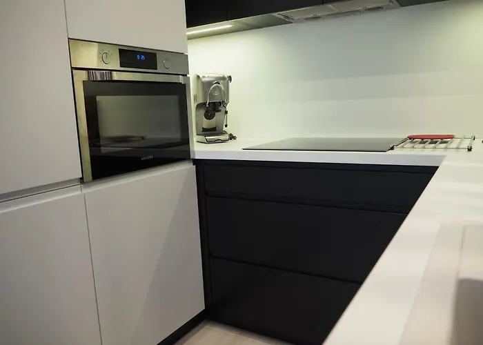 Olszowka Apartmán Bílsko-Bělá