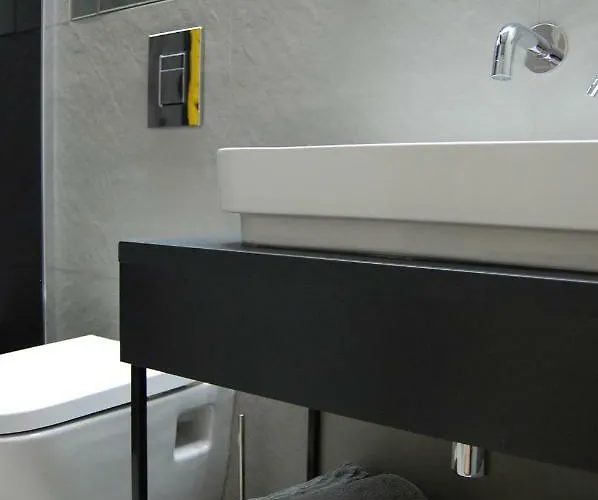 Olszowka Bílsko-Bělá