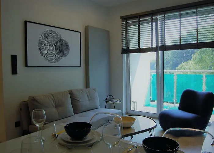 Apartmán Olszowka *