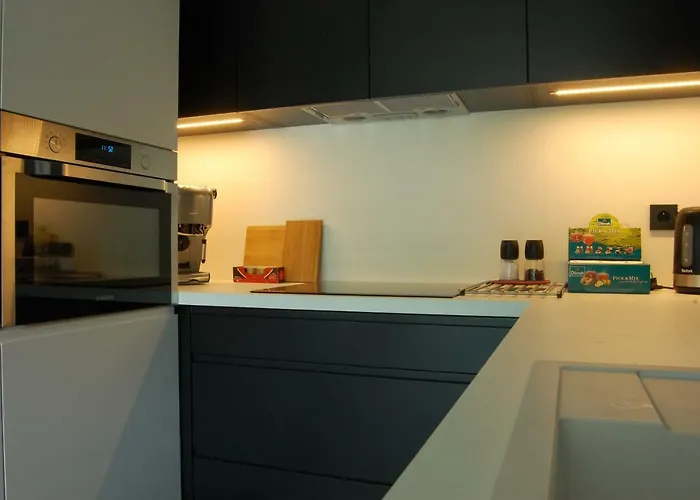 Olszowka Apartmán *