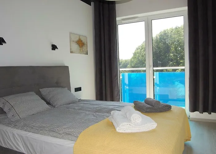 Olszowka * Bílsko-Bělá